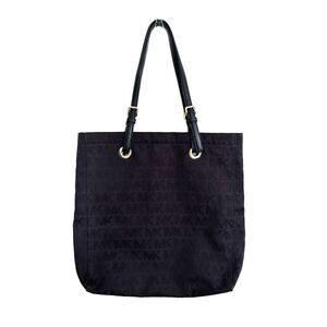 Michael Kors Tote Bag - Black